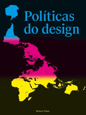 cover image of Políticas do design